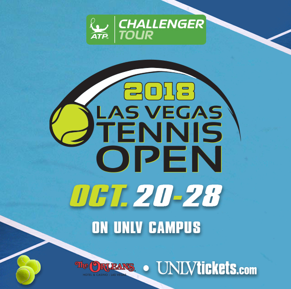 Las Vegas Tennis Open